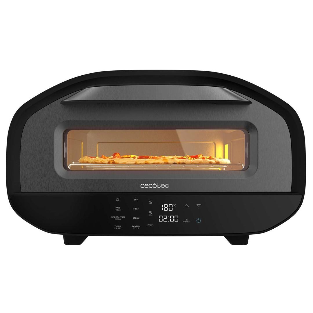 Cecotec Pizza&Co Tifosi picu krāsns