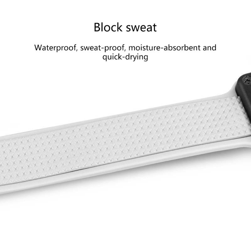 Lights Up Band for LED Armband Reflective Running Gear Running Light for Runner