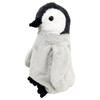 BESTEVER Wild Animal Pencil Plush Pencil Baby 48149 Case, Pouch, Case, Penguin,