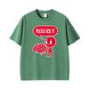 Please Use It Funny Sarcastic Brain Cartoon Graphic T Shirt Unisexs Fashion Gothic Classic T Shirts Summer Oversized Loose Tshirt