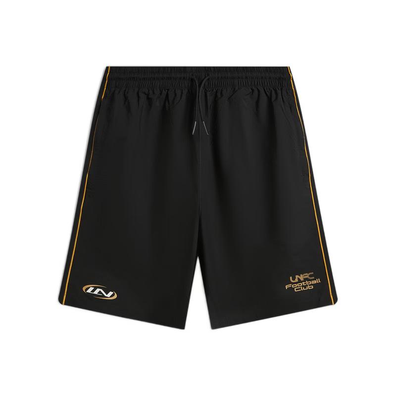Li-Ning Men's Retro Sports Shorts AKSW229