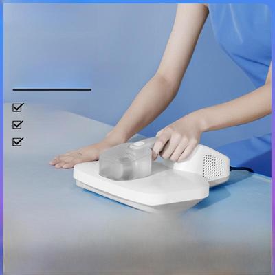 Aparat Ultraviolet pentru Eliminarea Acarienilor pentru Paturi de Acasă - Aspirator de Acarieni cu Aspirație Puternică