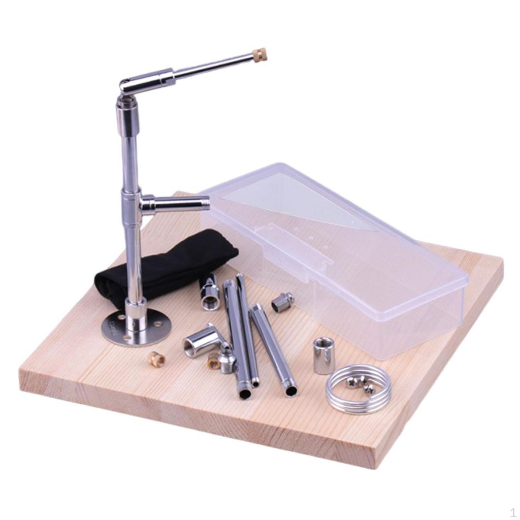 Clay Modeling Carved Workbench for Sculpture