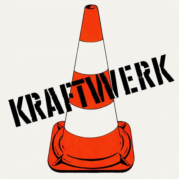 

CD KRAFTWERK - Kraftwerk 941001 Germanofon Germany Dance & Electronica Used