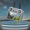 1 Pair  Rocker Damper Remote Controller Thumb Rocker Damper Joystick Fixed Bracket Mount for DJI Air 3 /Mini 4 Pro RC/RC 2