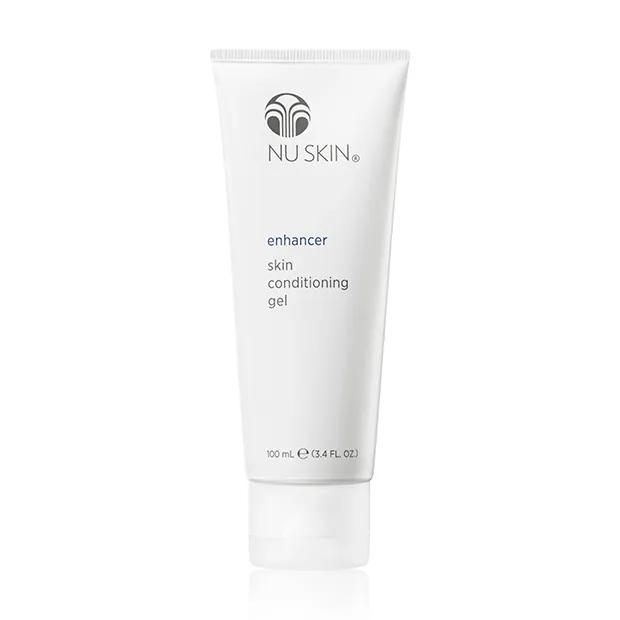 NU SKIN Enhancer Skin Conditioning Gel 100ml