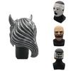 Slipknot Masker Corey Taylor Eng Halloween Cosplay Mode Masker Voor Volwassenen