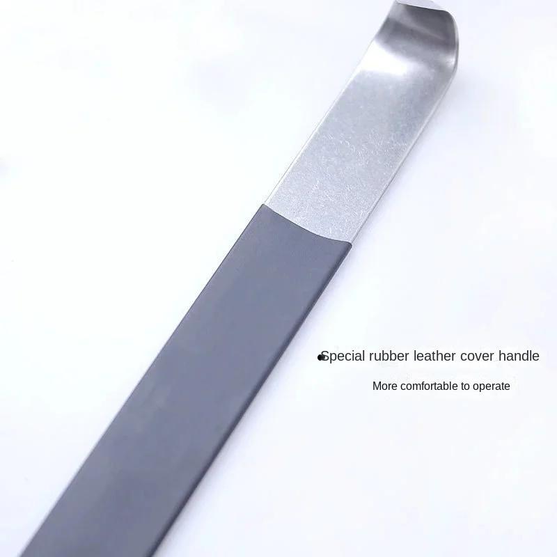 4/8 Stück Werkzeuge Keramik Keramik & Töpferei Ton Edelstahl Keramikwerkzeug Gravur Trimmer Kunsthandwerk Heimnähen Garten