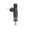 Artudatech 1PCS Fuel Injector 13537506158 Fit BMW 116i 120i 316i 318i 320i X3 Z4 7506158 Car Accessories