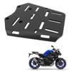 Motorcycle Rear Luggage Rack Aluminum Alloy Tail Rack   Storage Shelf Luggage Bracket for   125 150 160 2014 to 2024