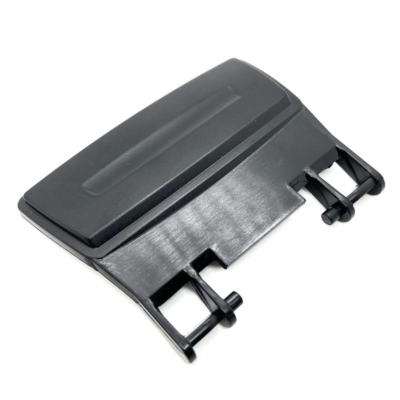 ESIRSUN Schowek na tylną konsolę środkową Pudełko do przechowywania Uchwyt środkowego przełącznika Pasuje do BMW Z4 E85, 51466978107 51467043802, 51467043802-1