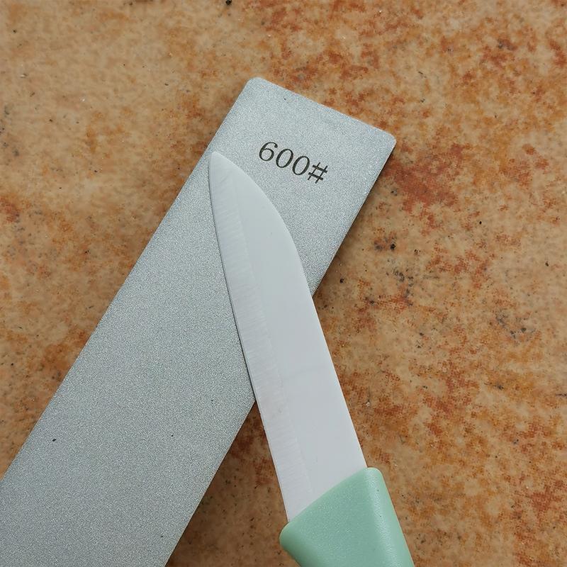 1pc-4pcs Set Large Diamond Stone No Base Bar Used Knife Sharpener Diamond Whetstone Grinding Stone Sharpening Stone Bars