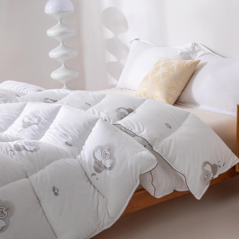 Muji Winter Polyester Fiber Quilt