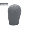 Gear Santana Manual Lingdu Volkswagen Handle Silicone Cover For Golf Sagitar Jetta Lavida