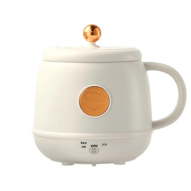 LOCK & LOCK Mini Portable Electric Kettle