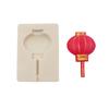 Chinese New Year Theme Chocolate Moulds Candy Molds Silicone Material Cake Decorating Tool Baking Accessories for Baking