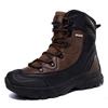 Plus Size Outdoor Hiking Boots for Tourism 2025