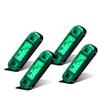 LED Marker Lamp for Cars, Truck Marker Compatible with 12V