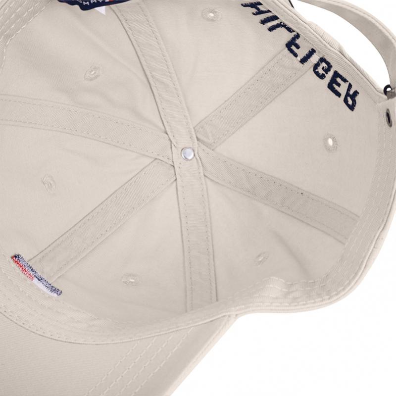 Tommy Hilfiger Ardin Logo Stone Ballcap 6941827 270