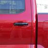 Glossy Black 4PCS Exterior Door Handle Cover Trim For Ford F-150 F150 2021 2022