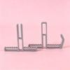 3D Printed Cup Bottle Drying Rack Quick Air Circulation Drying Space Saving Organizer for Kitchen Bar Student Dorm