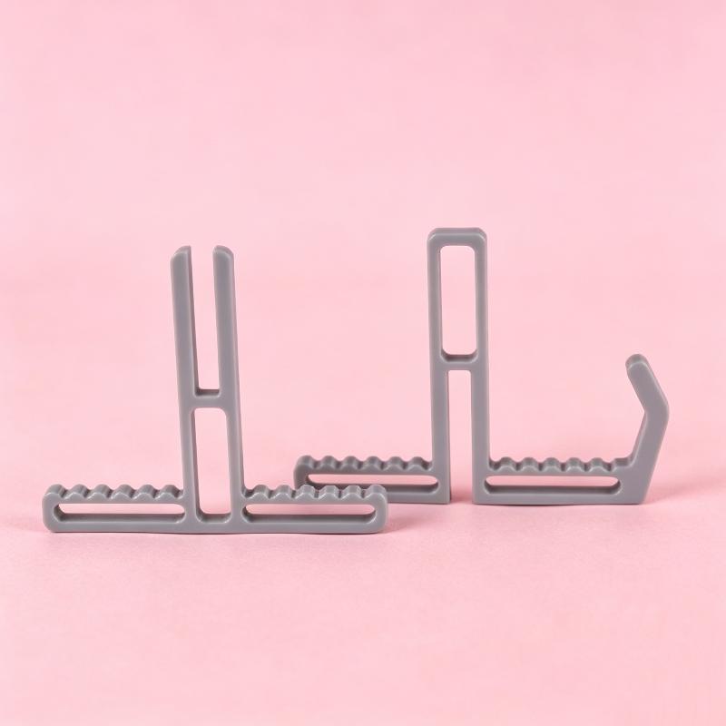 3D Printed Cup Bottle Drying Rack Quick Air Circulation Drying Space Saving Organizer for Kitchen Bar Student Dorm
