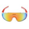 POC Crave Outdoor Cycling Glasses Set - Four Lenses
