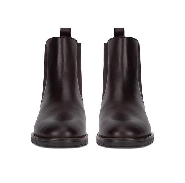 Ботинки Челси Lasocki WI23-DALIA3-21 Коричневый