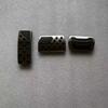 LHD Car Rest Foot Brake Fuel Clutch Pedal  Plate Cover for Jeep