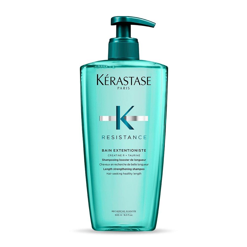 Kerastase Bang Extensionist Shampoo Large Capacity 500ml [Shampoo for No-Cut Hair]
