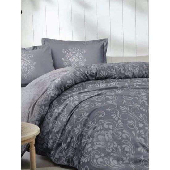 

Özdilek Single Ranforce Комплект пододеяльников Antico Anthracite
