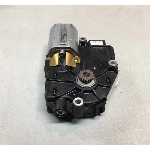 Original Sunroof Motor For Volvo C30 S40 V50 Power Sunroof Actuator Starting Module Assembly 31283957 30796584 Renovate