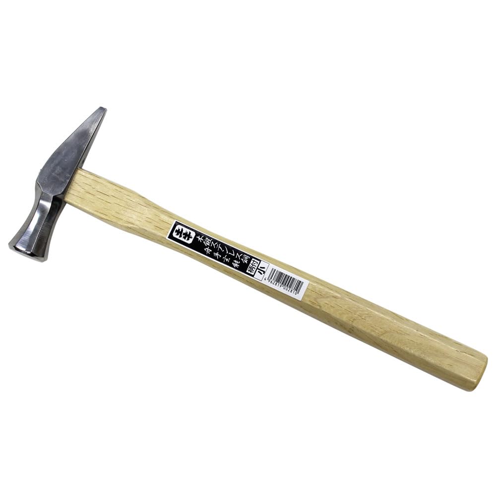 

Dogyu Industry Stainless Steel Boat Handle Hammer Small