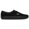 Vans Authentic Black Unisex Sneakers VN0A2Z5I18L