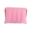 Triangle Cylinder Wedge Magic Cushion Blue+Black Triangle Pad New Silicone Pillow  Home