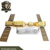 Shenzhou-11 Tiangong-2 Spacecraft Docking Model