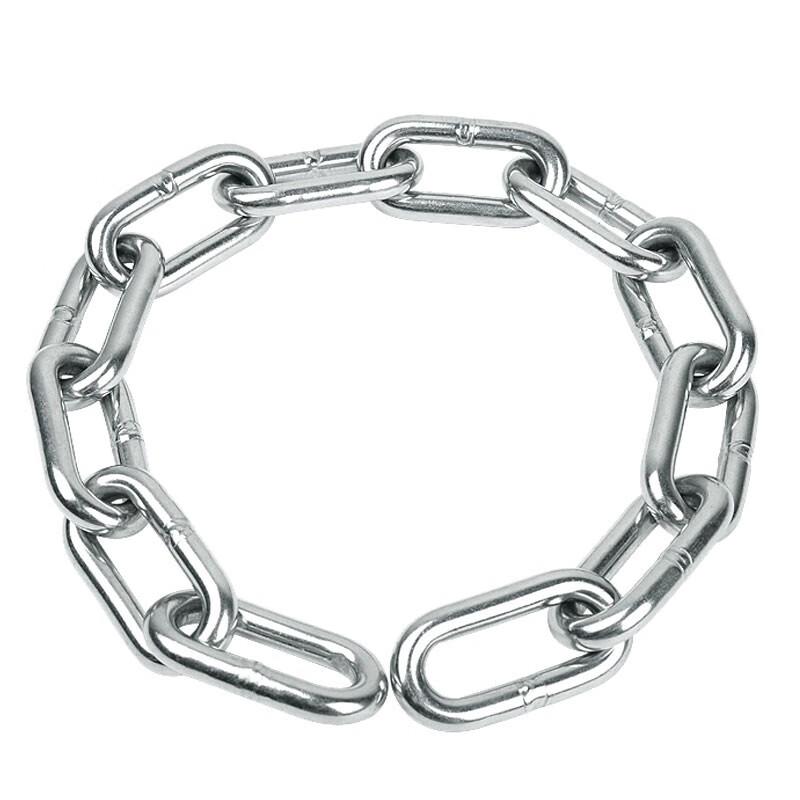 Bingyu 304 Stainless Steel Multi-Purpose Chain
