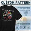 Stuck Mojo Snappin Necks T Shirt