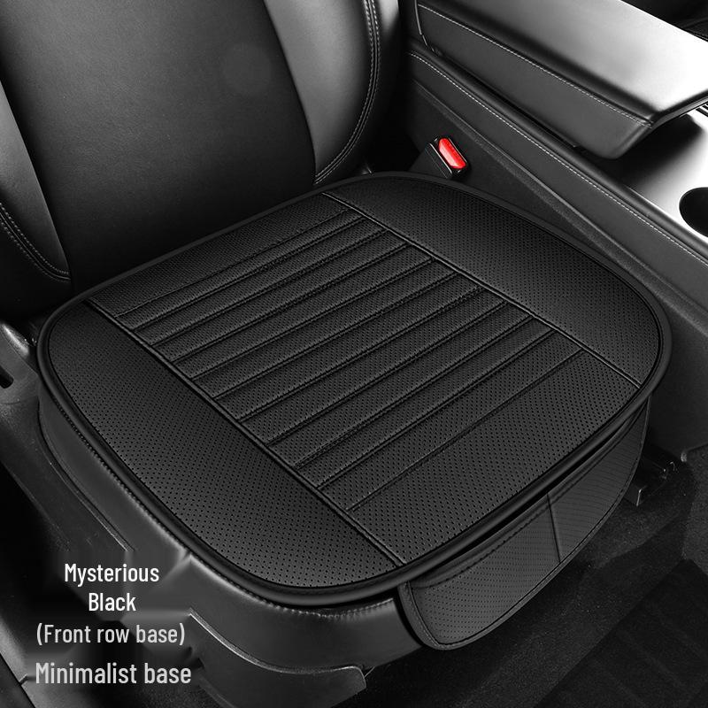 Backless Car Seat Cushion Set for Changan Yidong, CS75, UNI-TX5 (3-piece)