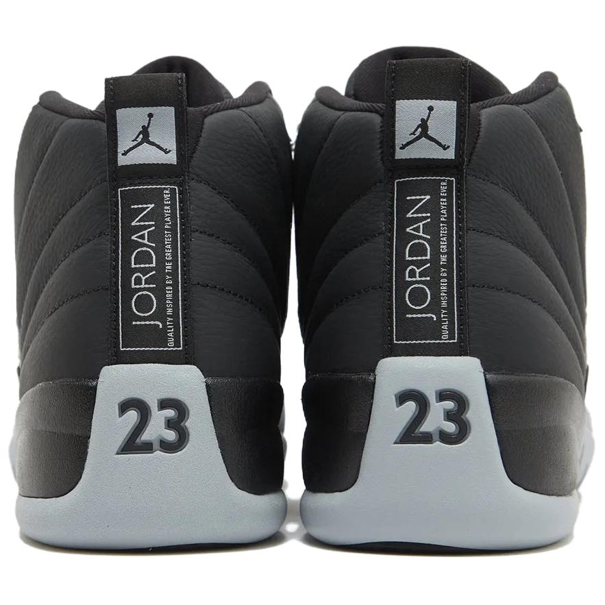 new JORDAN 12 Retro Barons