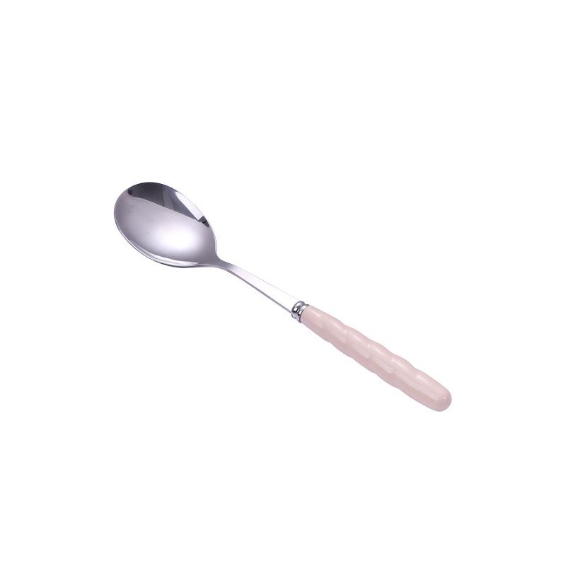 Wheat Straw Stainless Steel Portable Cutlery Set: Fork, Spoon & Chopsticks for Students, Office, and Travel