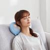 Bear Shoulder and Neck Massager Pillow