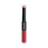 L#039;Oréal Paris Infaillible 24h Lipstick Duo N°501 Timeless Red 5.6ml