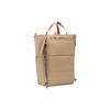 New Nike Convertible Diaper Maternity 25L Bag Hemp/Hemp/Sail DR6083-200
