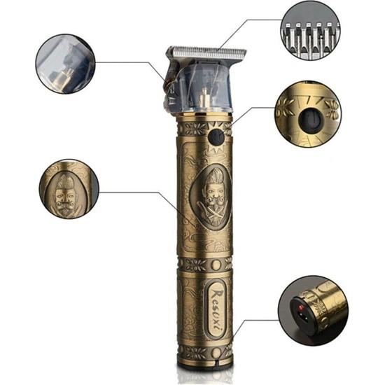

Машина для волочения бороды и шеи Powertec Tr-1818