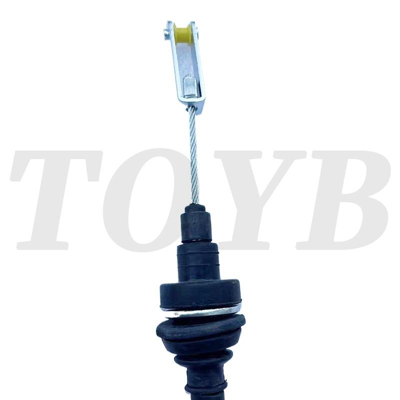 23710-81A61 for Suzuki Jimney Clutch Pull Cable Manual Gear Clutch Pull Cable Clutch Cable