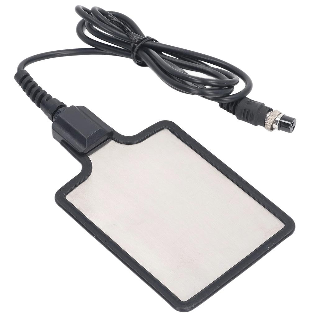 RF Plate Replacement Handle Accessory for Electric Waves Lift Cosmetic Instrument