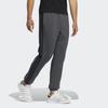 Adidas Essential Knitted Sweatpants Men's Gray GK8891