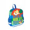 Paw Patrol Preschool & Day Trip Backpack Midi