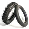 Tire and Inner Tube Set Replacement for MX350 MX400 12 Inch 12.5x 2.75 Dirt Bike Tire and Inner Tube Straight Nozzle